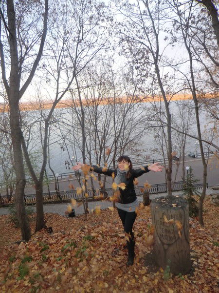 Алия Хабибуллина