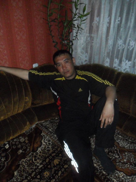 Алмас Жакишев