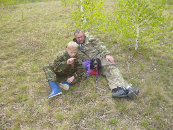 Александр Котов