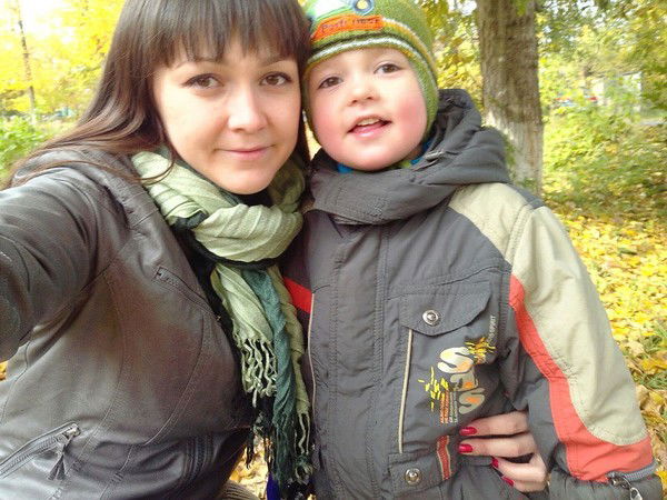 Юлия Фаттахова