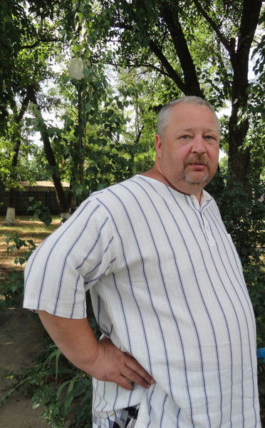 Сергей Дорохов