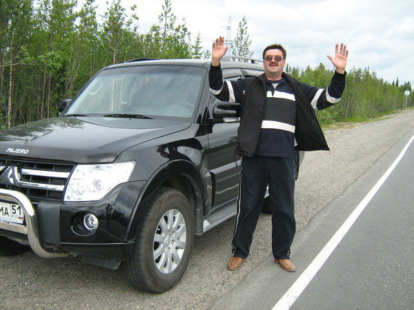 Владимир Вохмянин