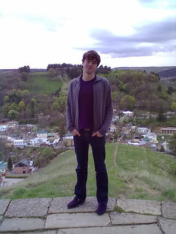 Николай Николай