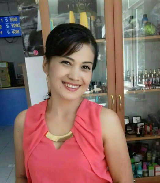 Акбота Ермаханова