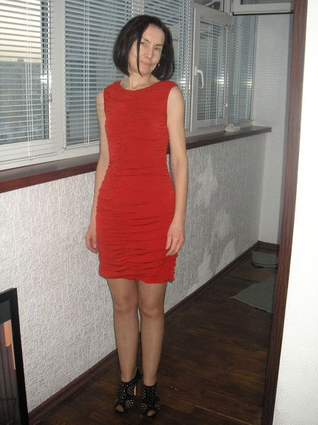 Татьяна Левченко