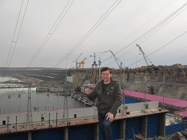 Владимир Овчинников