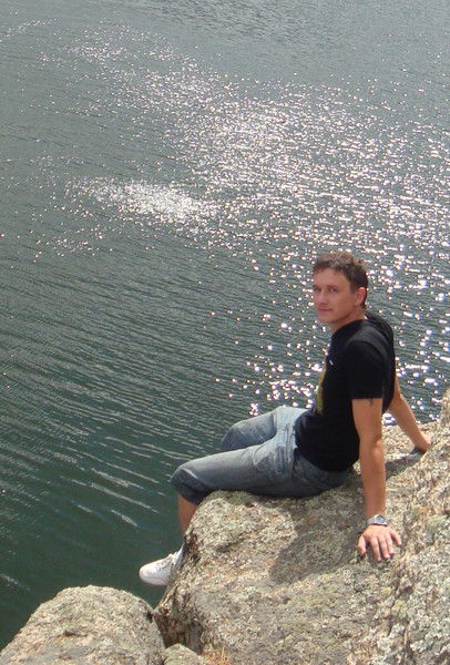 Владимир Щербаков