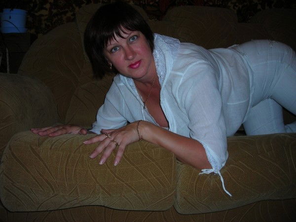 Наталья Лёвина