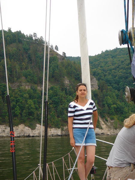 Инесса Гавловская