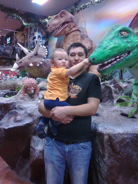 Асыл Турдукулов