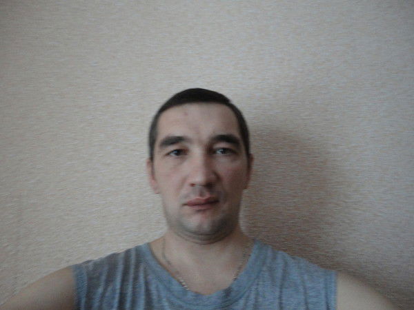 Максим Ребрик