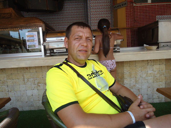 Дмитрий Трубин