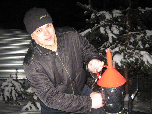 Роман Глушков