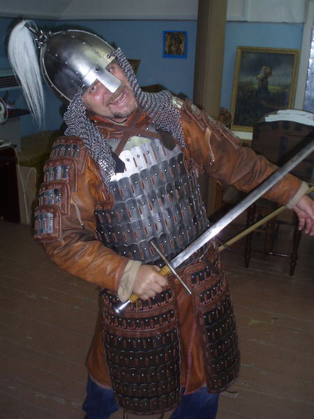 Ёкарный Бабай