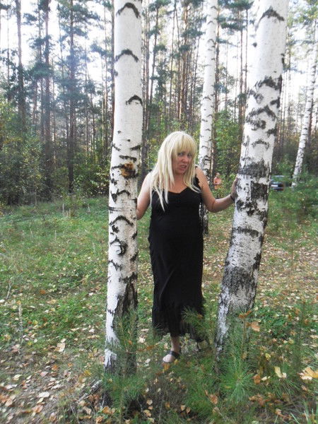 Вера Кольчугина