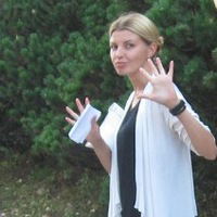 Юлия Короткова