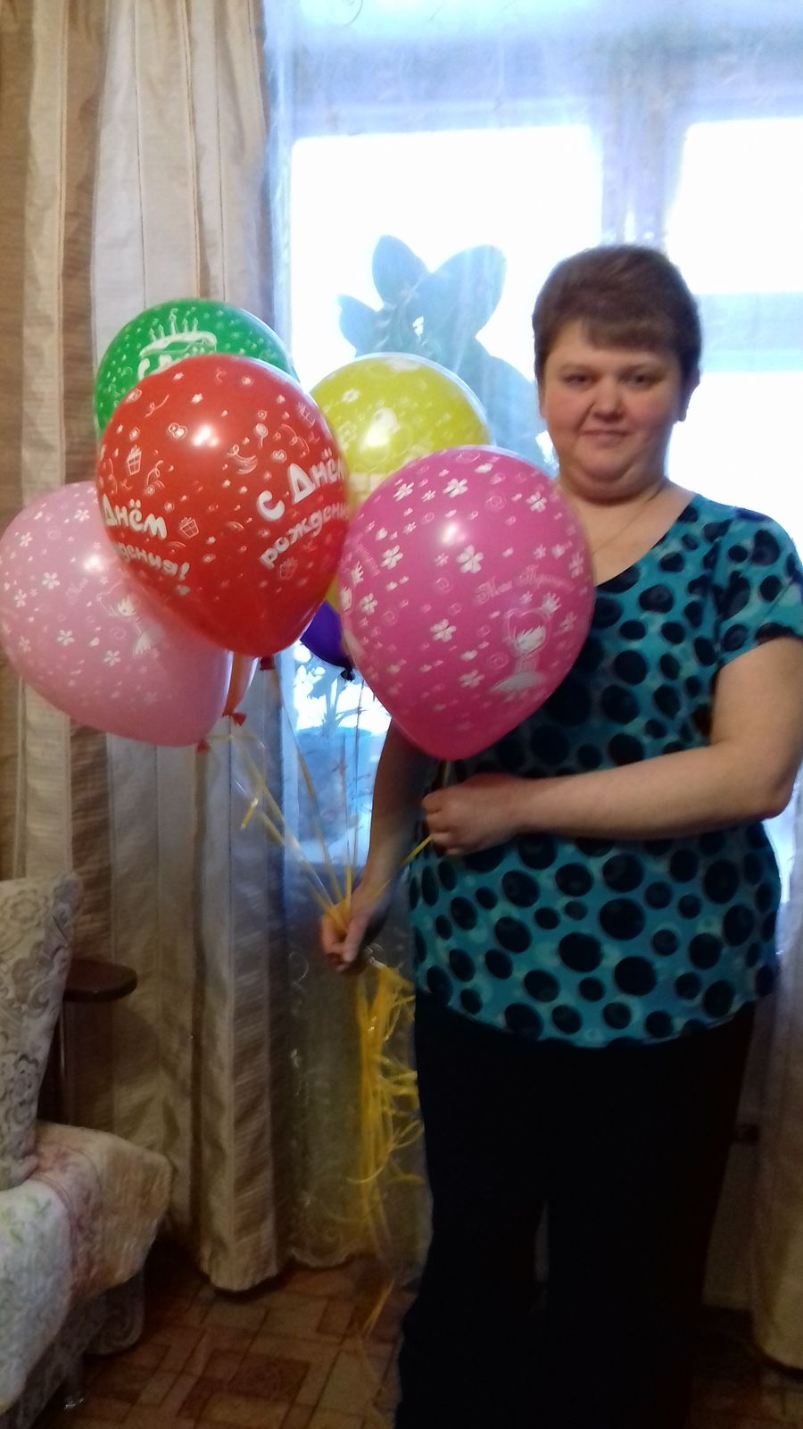 Наталья Филатова