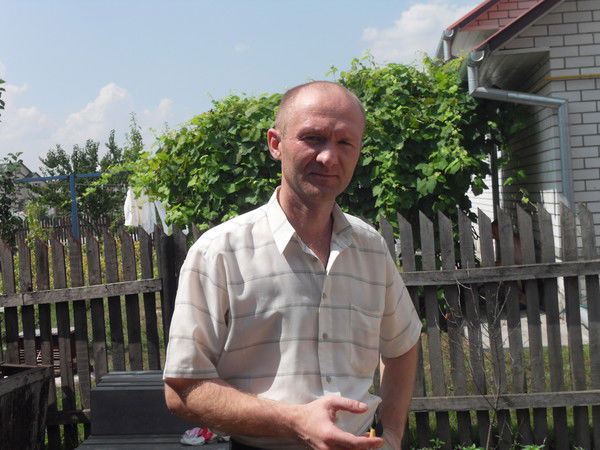 Вадим Шейда