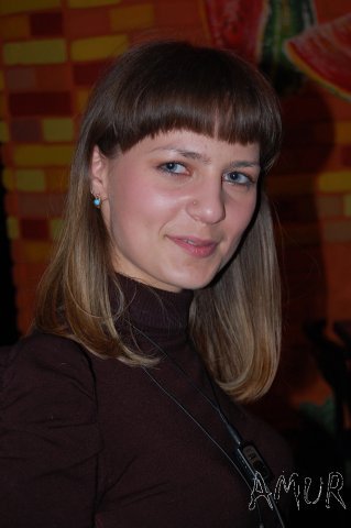 Елизавета Lisa Кравченко