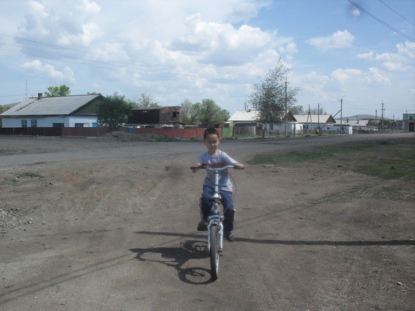 Аслан Мурат