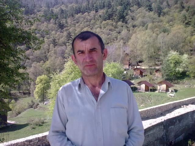 Мусалав Исаков