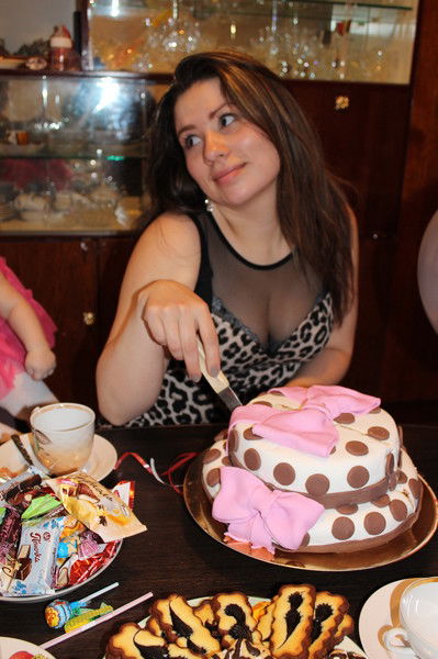 Ксения Мотырева