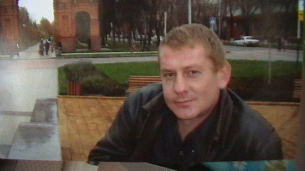 Александр Гаврилов