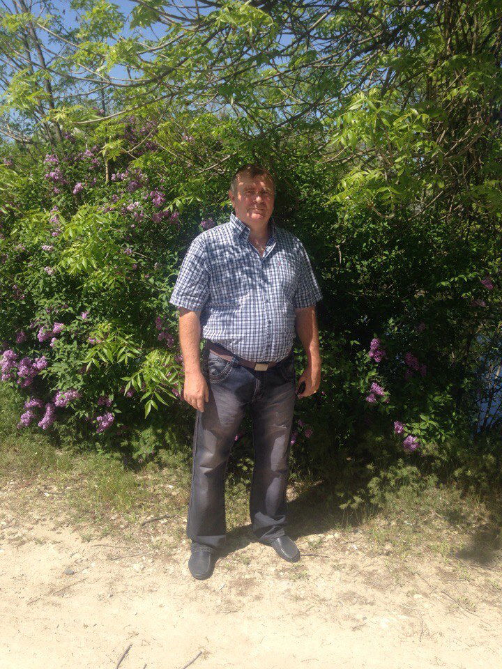 Вадим Задорожний