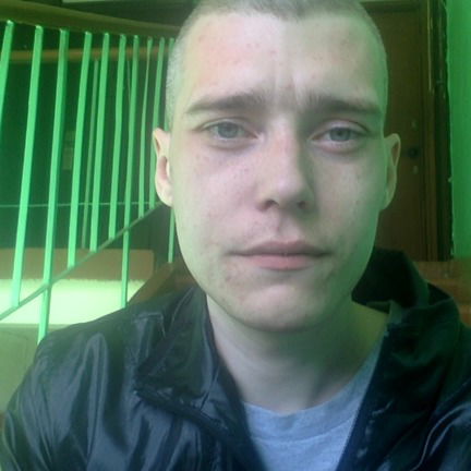 Иван Бурлаков