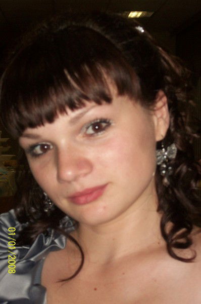 Валентина Муравлёва