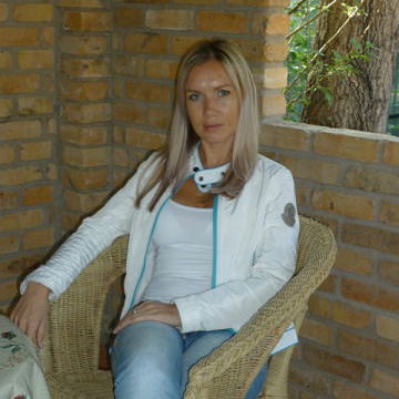 Елена Маланина