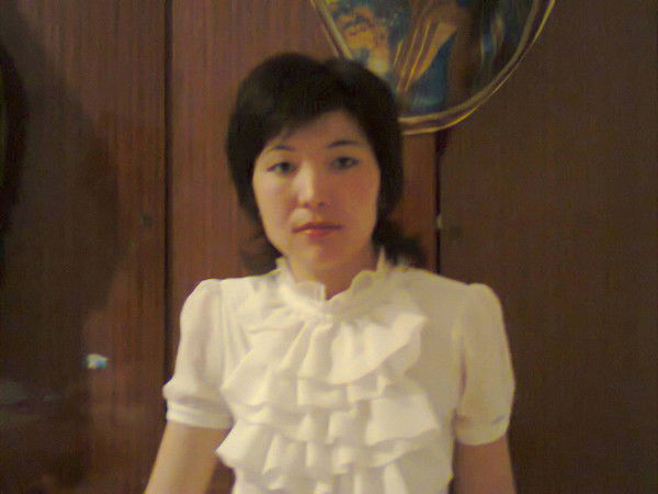 Салтанат Абиева