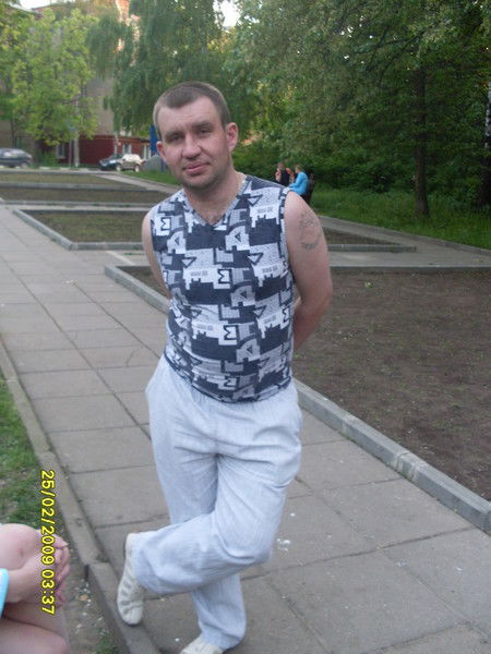 Алексей Шульга