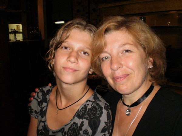 Екатерина Кауркина