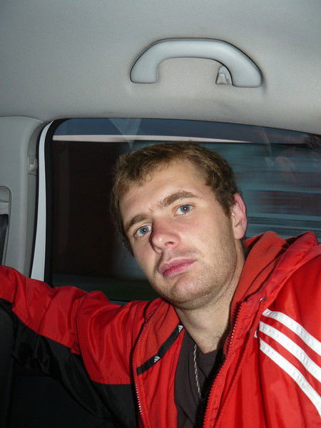 Владимир Лёгенький