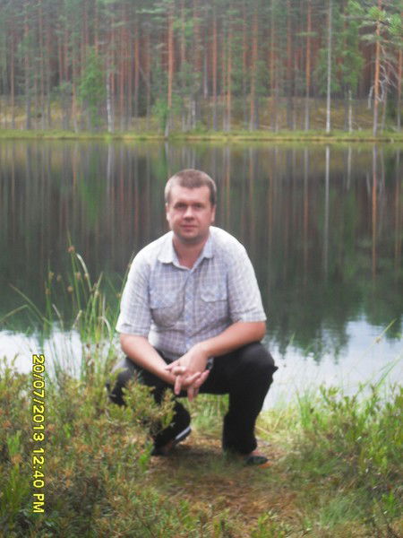 Алексей Смелков