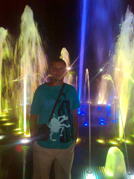 Олег Лыткин