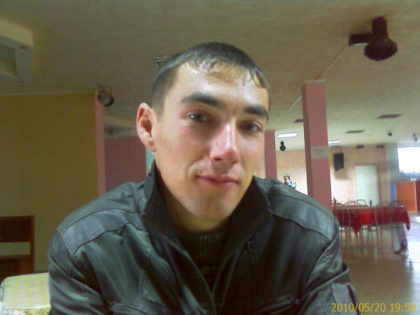 Антон Федосеев