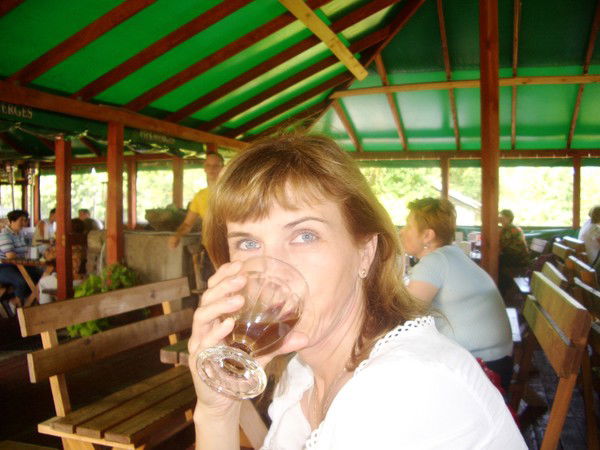 Маргарита Леонидовна