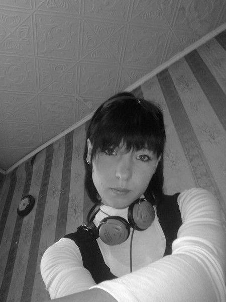 Людмила Мандрыкина