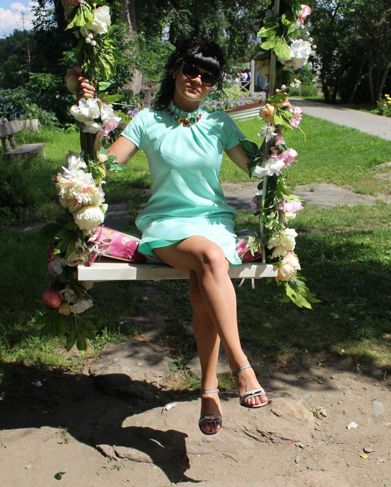 Инна Обиденко