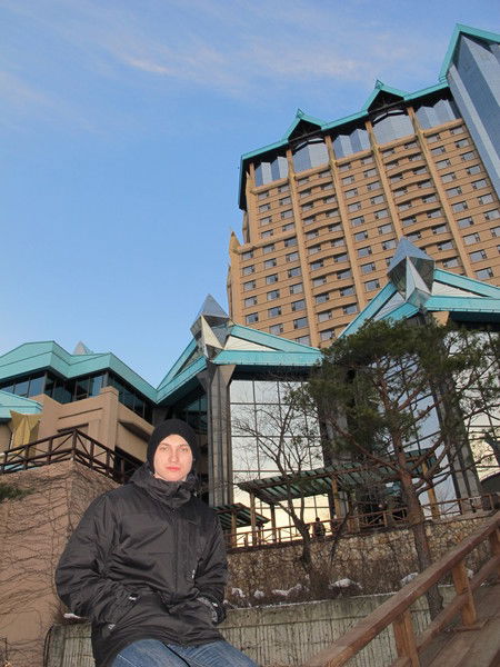 Денис Шестопалов