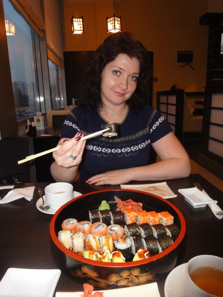 Марина Данова