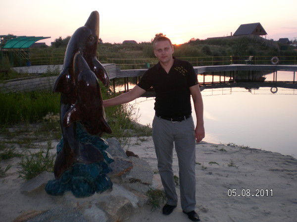 Владимир Матушкин