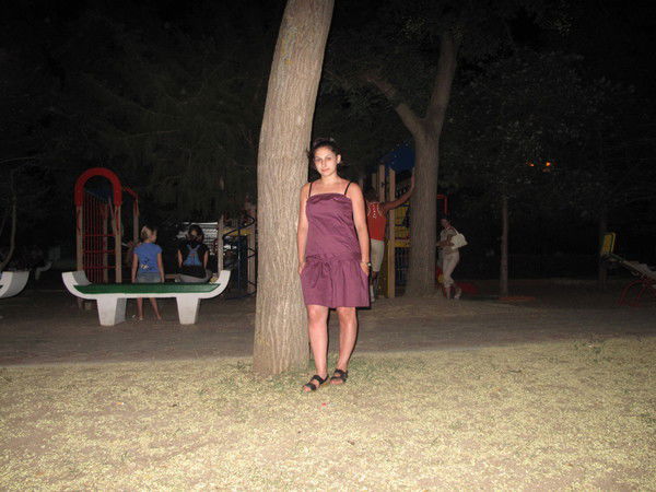 Виолетта ***