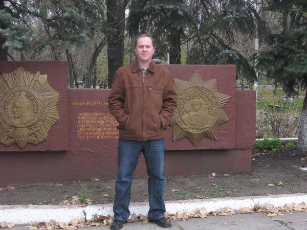 Виталий Латышев