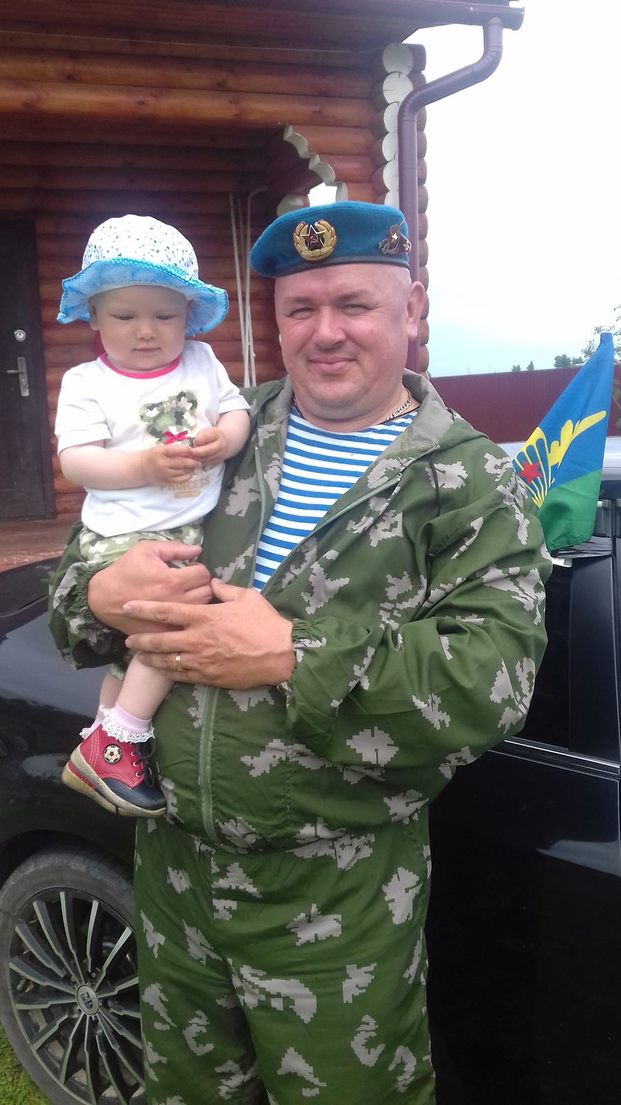 Андрей Сыров