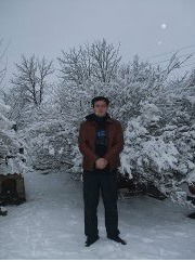 Евгений Гарькавый