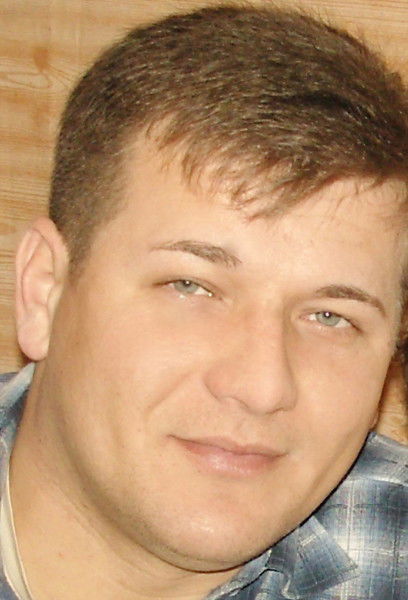 Саша Кушнир