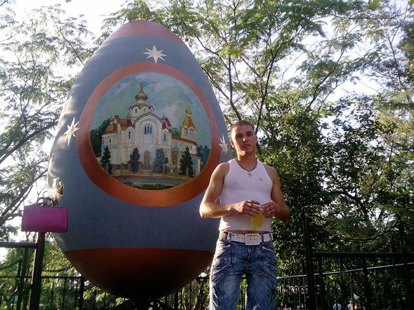 Михаил Урбутис